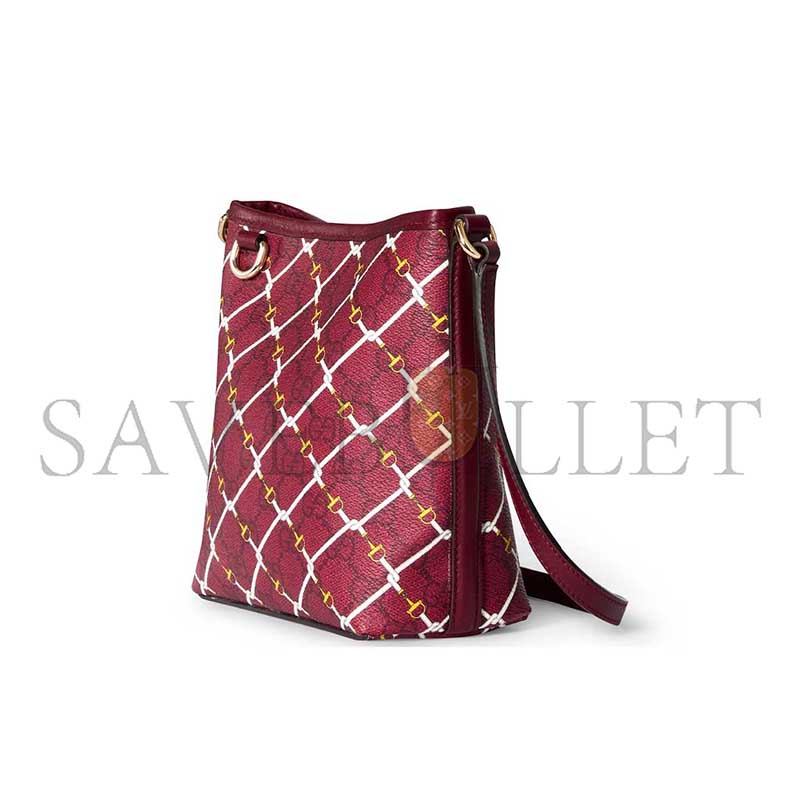 Gvc*1 printed gg mini bag 854226 (15*8*8cm)